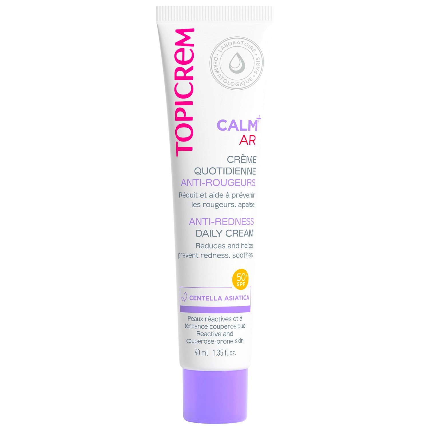 Крем для лица Topicrem дневной Topicrem CALM AR SPF50+ против покраснений 40 мл, Крем для лица дневной Topicrem CALM+ AR SPF50+ против покраснений 40 мл.
Крем для лица Topicrem дневной Topicrem CALM AR SPF50+ против покраснений 40 мл, Крем для лица дневной Topicrem CALM+ AR SPF50+ против покраснений 40 мл.