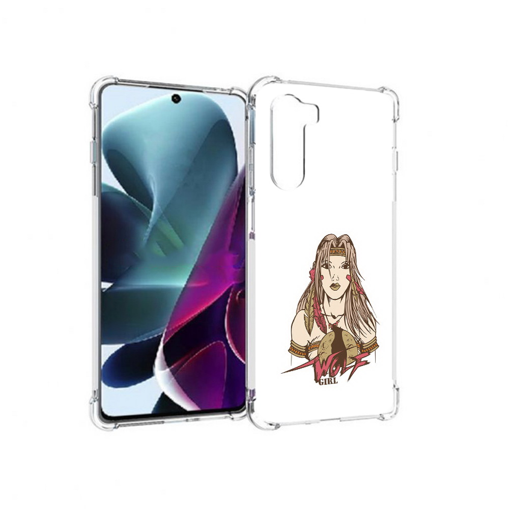 Чехол MyPads Tocco для Motorola Moto G200 девушка волк (PT227076.355.306), Прозрачный, Tocco
Чехол MyPads Tocco для Motorola Moto G200 девушка волк (PT227076.355.306), Прозрачный, Tocco