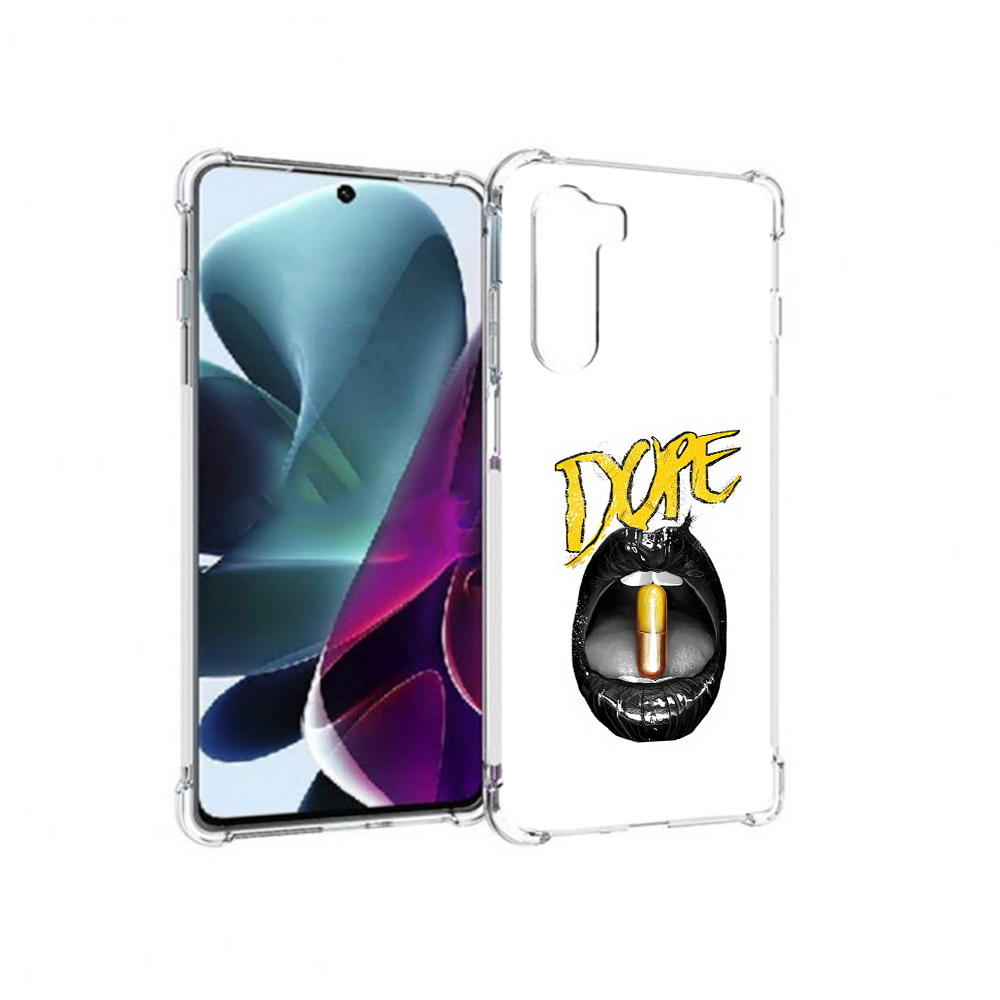 Чехол MyPads Tocco для Motorola Moto G200 губы (PT227076.355.303), Прозрачный, Tocco
Чехол MyPads Tocco для Motorola Moto G200 губы (PT227076.355.303), Прозрачный, Tocco