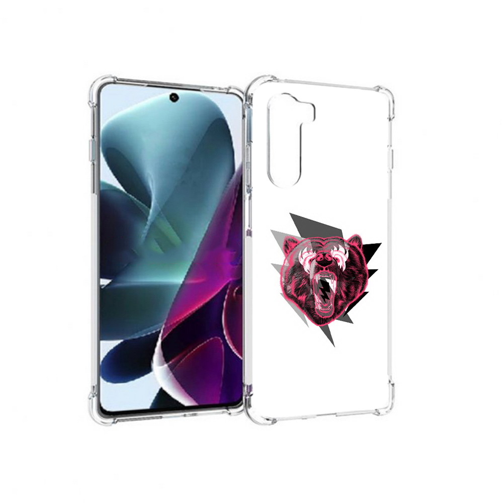 Чехол MyPads Tocco для Motorola Moto G200 грозовой медведь (PT227076.355.301), Прозрачный, Tocco
Чехол MyPads Tocco для Motorola Moto G200 грозовой медведь (PT227076.355.301), Прозрачный, Tocco