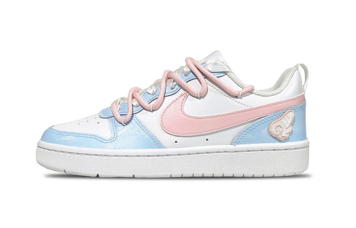 Кеды унисекс Nike Court Borough Low 2 GS белые 35.5 EU, Белый, Court Borough Low 2 GS
Кеды унисекс Nike Court Borough Low 2 GS белые 35.5 EU, Белый, Court Borough Low 2 GS
