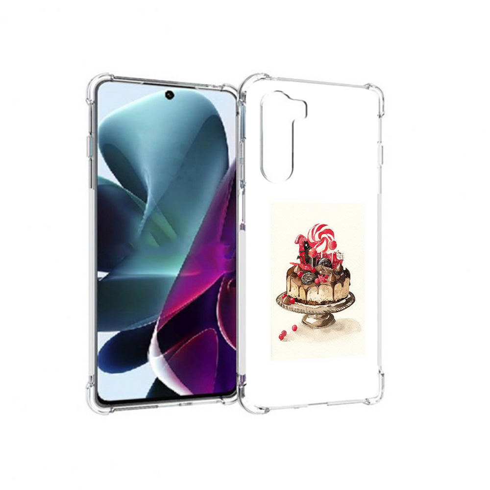 Чехол MyPads Tocco для Motorola Moto G200 вкусный торт (PT227076.355.262), Прозрачный, Tocco
Чехол MyPads Tocco для Motorola Moto G200 вкусный торт (PT227076.355.262), Прозрачный, Tocco