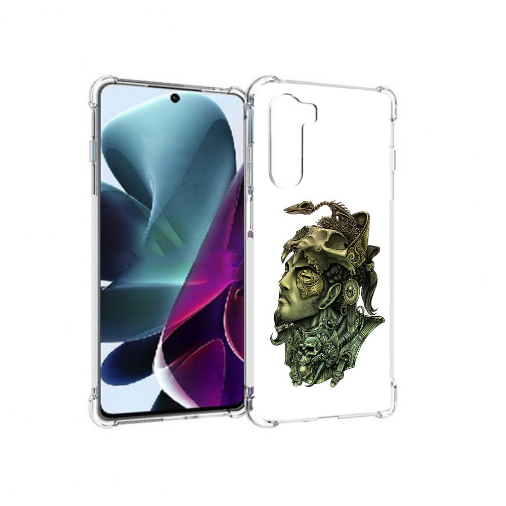 Чехол MyPads Tocco для Motorola Moto G200 бронзовый воин (PT227076.355.248), Прозрачный, Tocco
Чехол MyPads Tocco для Motorola Moto G200 бронзовый воин (PT227076.355.248), Прозрачный, Tocco