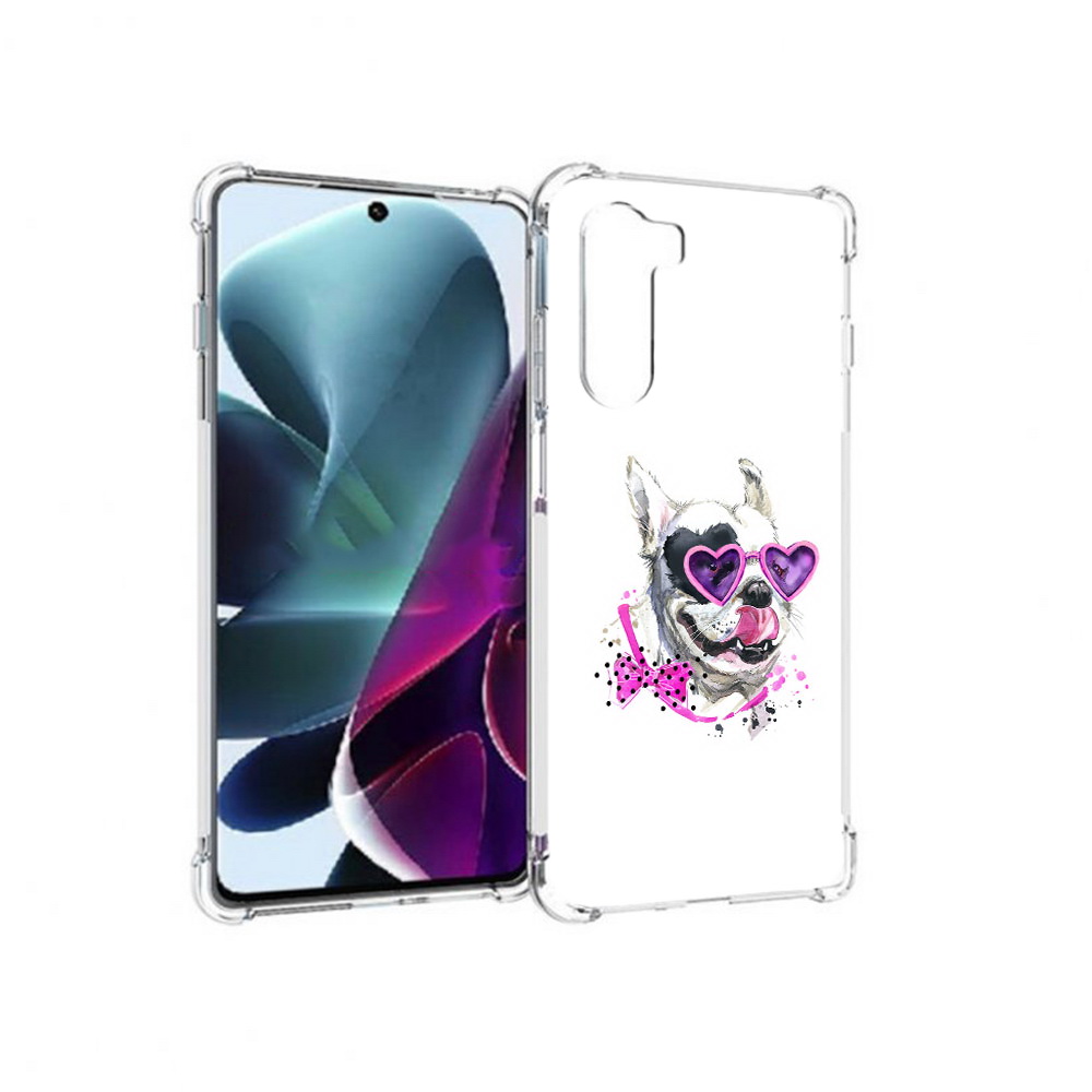 Чехол MyPads Tocco для Motorola Moto G200 акварельный пёс (PT227076.355.218), Прозрачный, Tocco
Чехол MyPads Tocco для Motorola Moto G200 акварельный пёс (PT227076.355.218), Прозрачный, Tocco