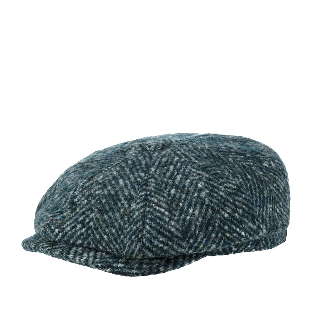 Кепка восьмиклинка унисекс Stetson 6840502 HATTERAS зеленая, р, Зеленый, 6840502 HATTERAS
Кепка восьмиклинка унисекс Stetson 6840502 HATTERAS зеленая, р, Зеленый, 6840502 HATTERAS