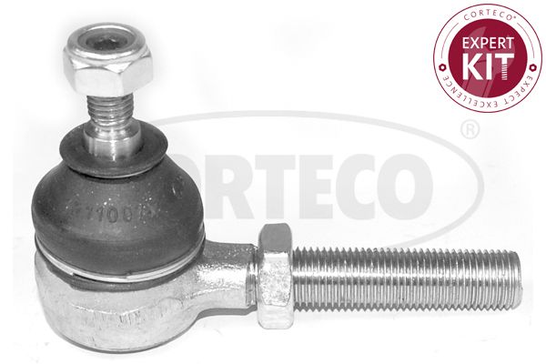 Наконечник рулевой тяги PEUGEOT: 306 93-02, 307 00-, PARTNER 96-, CITROEN: BERLINGO 96-, C
Наконечник рулевой тяги PEUGEOT: 306 93-02, 307 00-, PARTNER 96-, CITROEN: BERLINGO 96-, C