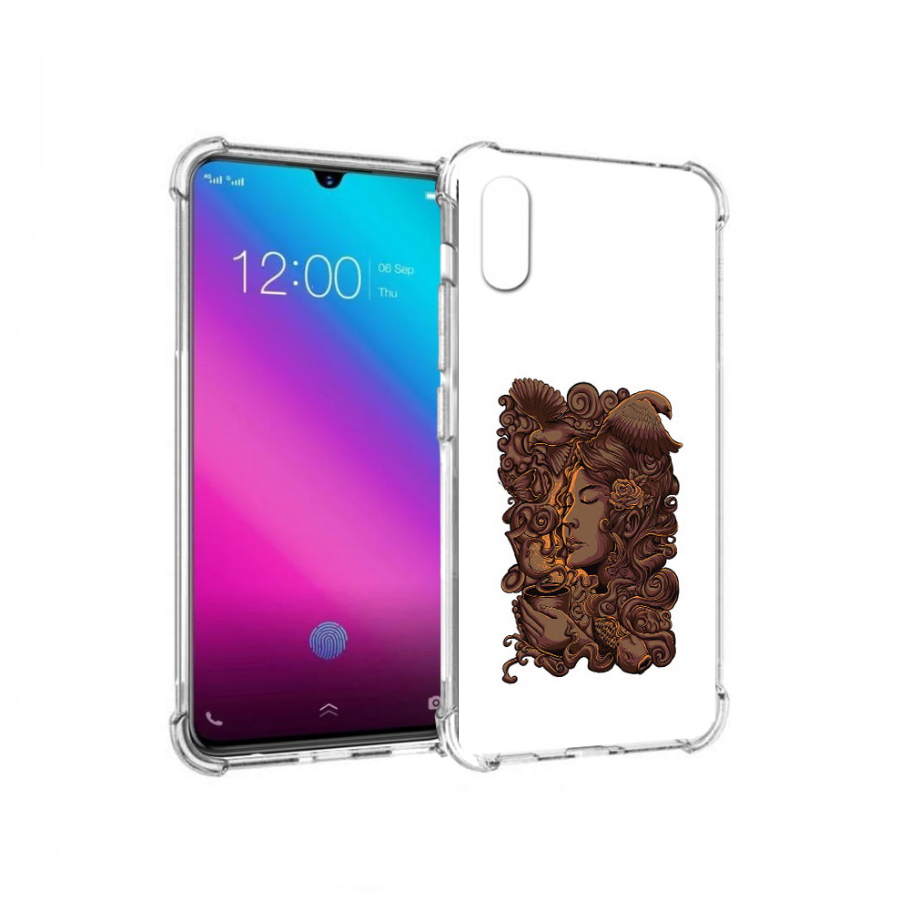 Чехол MyPads Tocco для Vivo V11 девушка с длинными волосами абстракция (PT117900.427.312), Прозрачный, Tocco
Чехол MyPads Tocco для Vivo V11 девушка с длинными волосами абстракция (PT117900.427.312), Прозрачный, Tocco