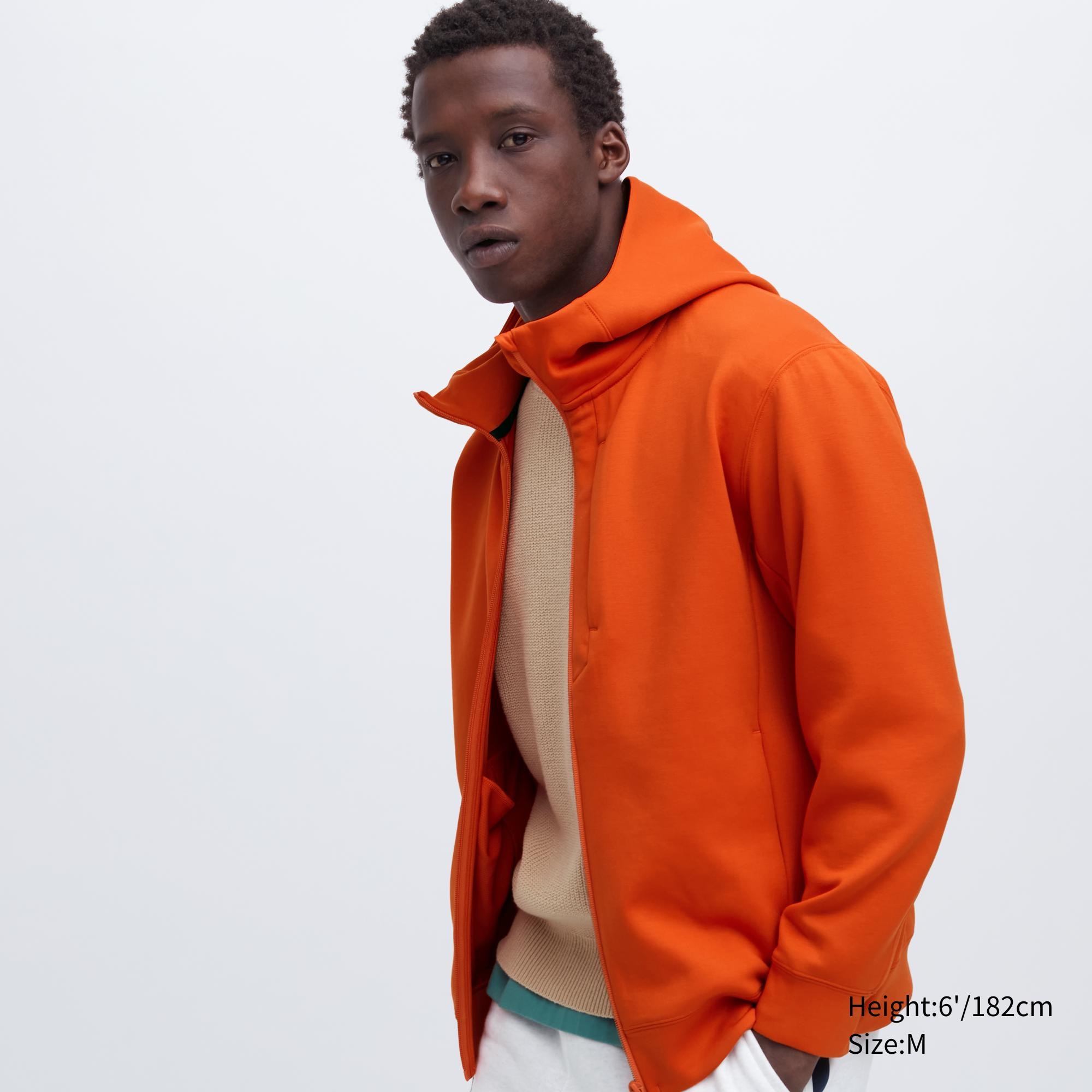 Толстовка мужская UNIQLO 455401COL27 оранжевая XL (доставка из-за рубежа), Оранжевый, 455401COL27
Толстовка мужская UNIQLO 455401COL27 оранжевая XL (доставка из-за рубежа), Оранжевый, 455401COL27