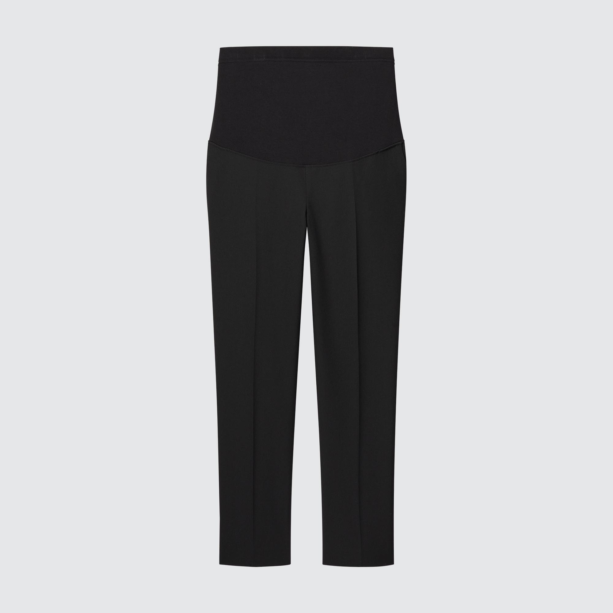 Брюки для беременных женские UNIQLO 450610COL09 черные M (доставка из-за рубежа), 450610COL09
Брюки для беременных женские UNIQLO 450610COL09 черные M (доставка из-за рубежа), 450610COL09
