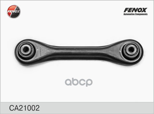 Рычаг Задней Подвески L=R Ford Focus I/Ii,C-Max Mazda 3/5 Volvo S40/V50 Fenox Ca21002 FENO
Рычаг Задней Подвески L=R Ford Focus I/Ii,C-Max Mazda 3/5 Volvo S40/V50 Fenox Ca21002 FENO