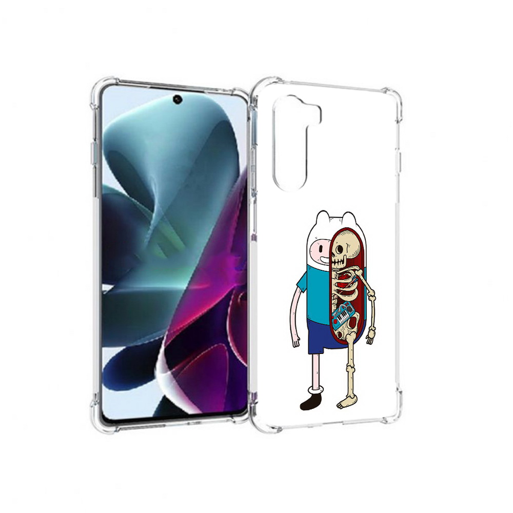Чехол MyPads Tocco для Motorola Moto G200 Финн скелет (PT227076.355.187), Прозрачный, Tocco
Чехол MyPads Tocco для Motorola Moto G200 Финн скелет (PT227076.355.187), Прозрачный, Tocco
