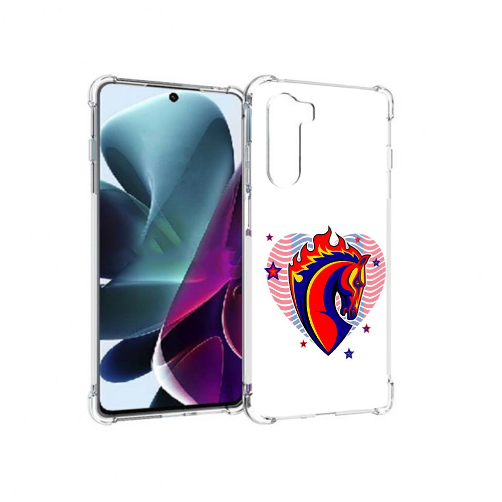 Чехол MyPads Tocco для Motorola Moto G200 ФК ЦСЛ Лошадь (PT227076.355.180), Прозрачный, Tocco
Чехол MyPads Tocco для Motorola Moto G200 ФК ЦСЛ Лошадь (PT227076.355.180), Прозрачный, Tocco