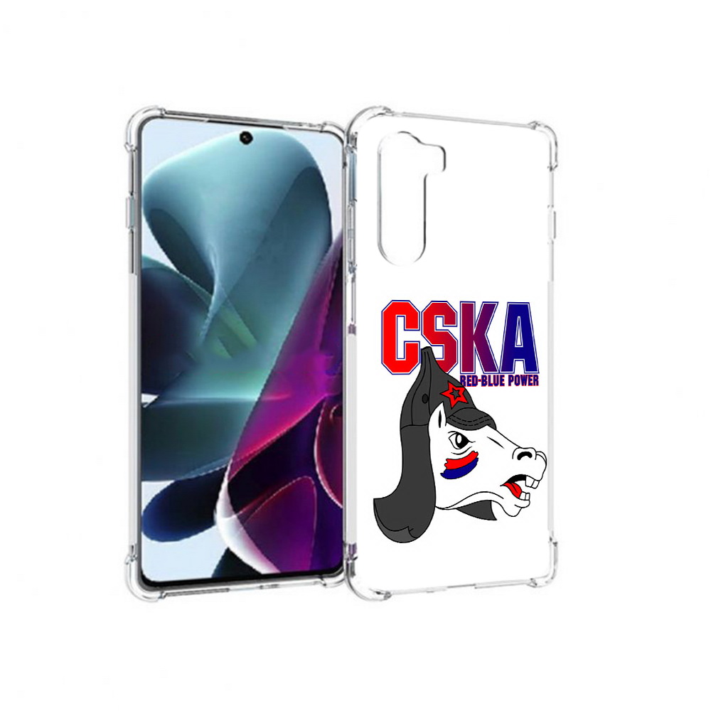 Чехол MyPads Tocco для Motorola Moto G200 ФК ЦСК лошадка россия (PT227076.355.179), Прозрачный, Tocco
Чехол MyPads Tocco для Motorola Moto G200 ФК ЦСК лошадка россия (PT227076.355.179), Прозрачный, Tocco