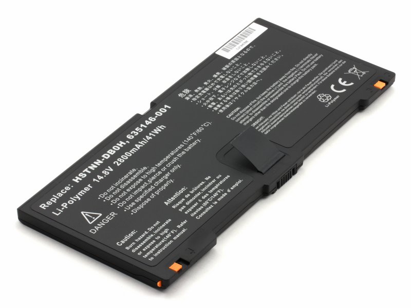 Аккумуляторная батарея HSTNN-DB0H, FN04, QK648AA для ноутбуков HP ProBook 5330m Series, p/
Аккумуляторная батарея HSTNN-DB0H, FN04, QK648AA для ноутбуков HP ProBook 5330m Series, p/