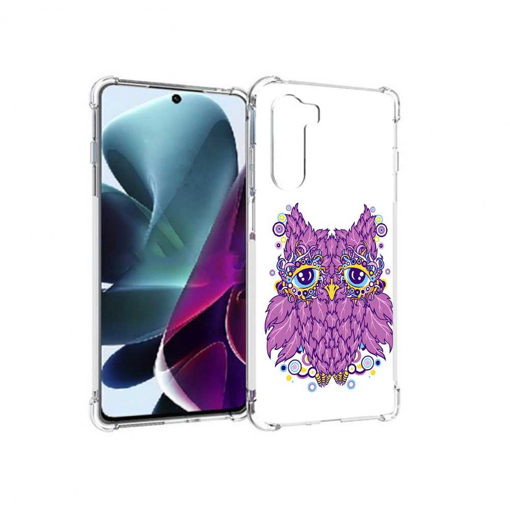 Чехол MyPads Tocco для Motorola Moto G200 Розовая сова (PT227076.355.147), Прозрачный, Tocco
Чехол MyPads Tocco для Motorola Moto G200 Розовая сова (PT227076.355.147), Прозрачный, Tocco