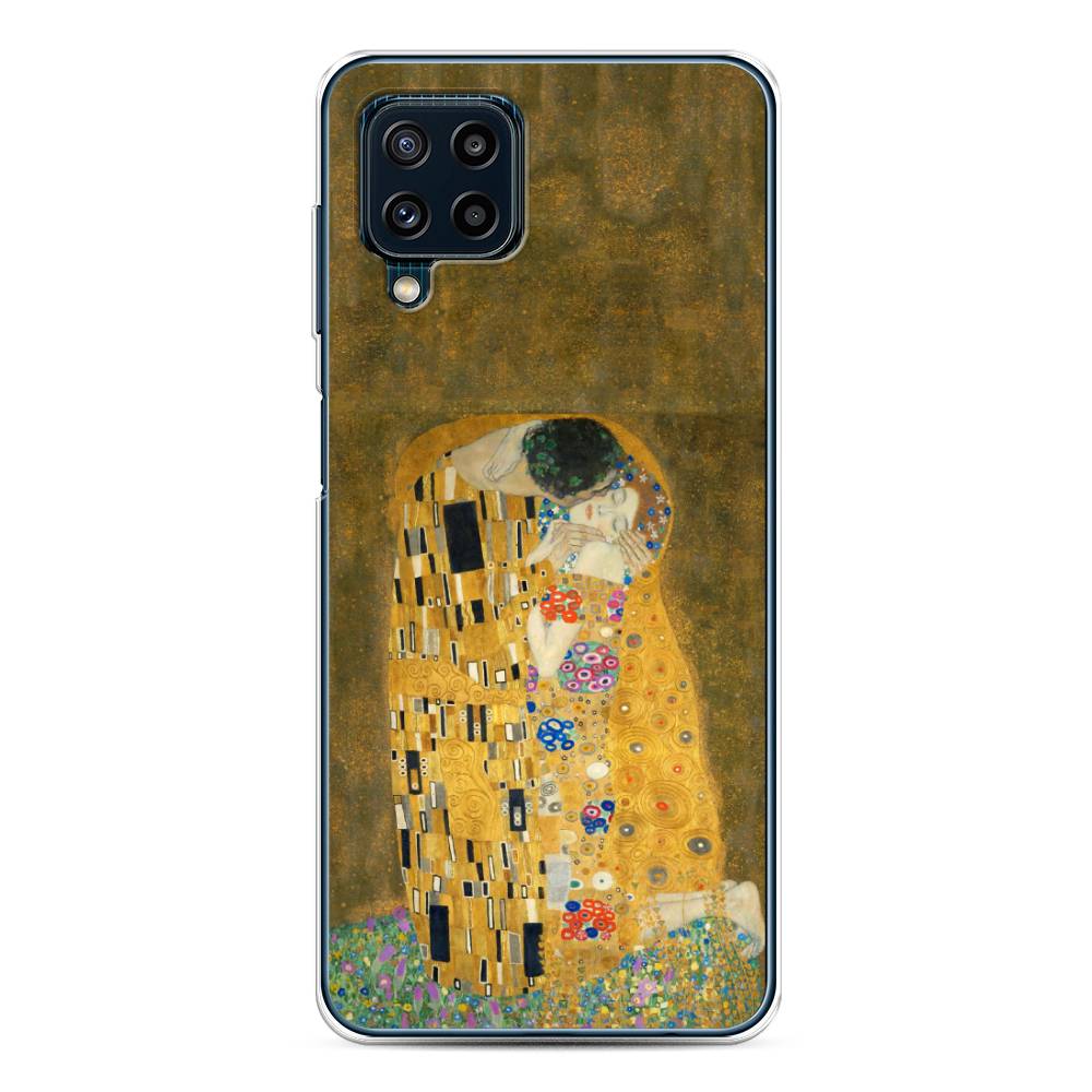 Чехол Awog на Samsung Galaxy M32 / Самсунг M32 "Поцелуй Гюстава Климта", Разноцветный, 2103550-9
Чехол Awog на Samsung Galaxy M32 / Самсунг M32 "Поцелуй Гюстава Климта", Разноцветный, 2103550-9