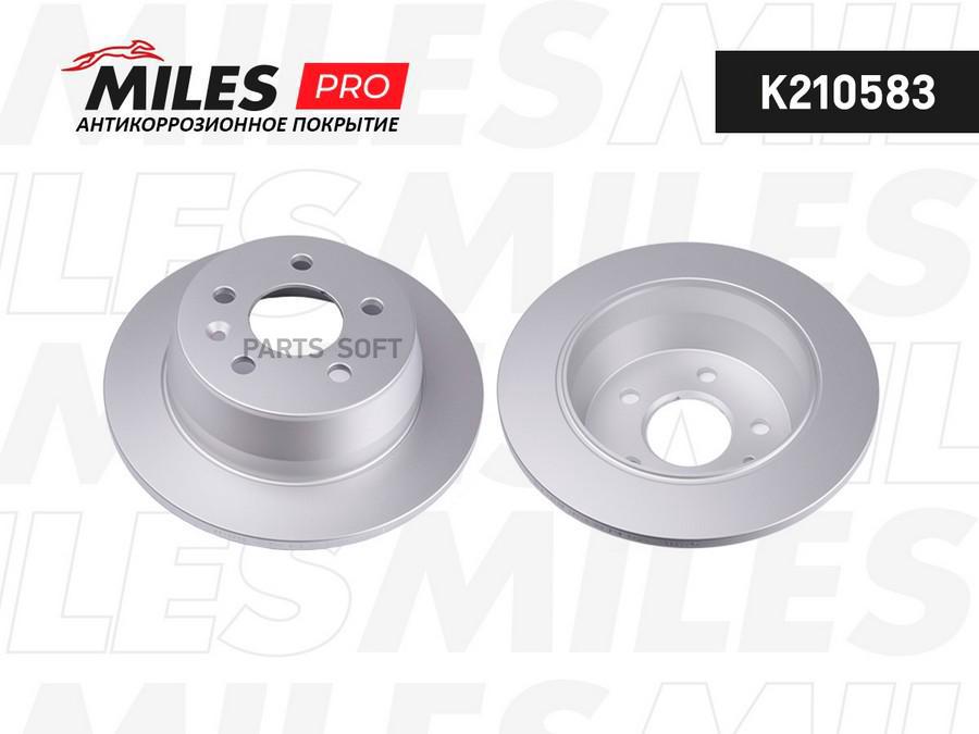Диск тормозной задний MERCEDES VITO W638 108-114 2.0-2.3 (серия PRO с защитным покрытием)
Диск тормозной задний MERCEDES VITO W638 108-114 2.0-2.3 (серия PRO с защитным покрытием)