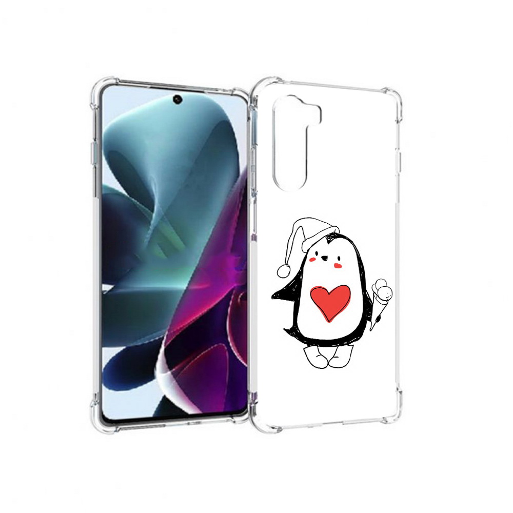 Чехол MyPads Tocco для Motorola Moto G200 Пингвин с мороженым (PT227076.355.135), Прозрачный, Tocco
Чехол MyPads Tocco для Motorola Moto G200 Пингвин с мороженым (PT227076.355.135), Прозрачный, Tocco