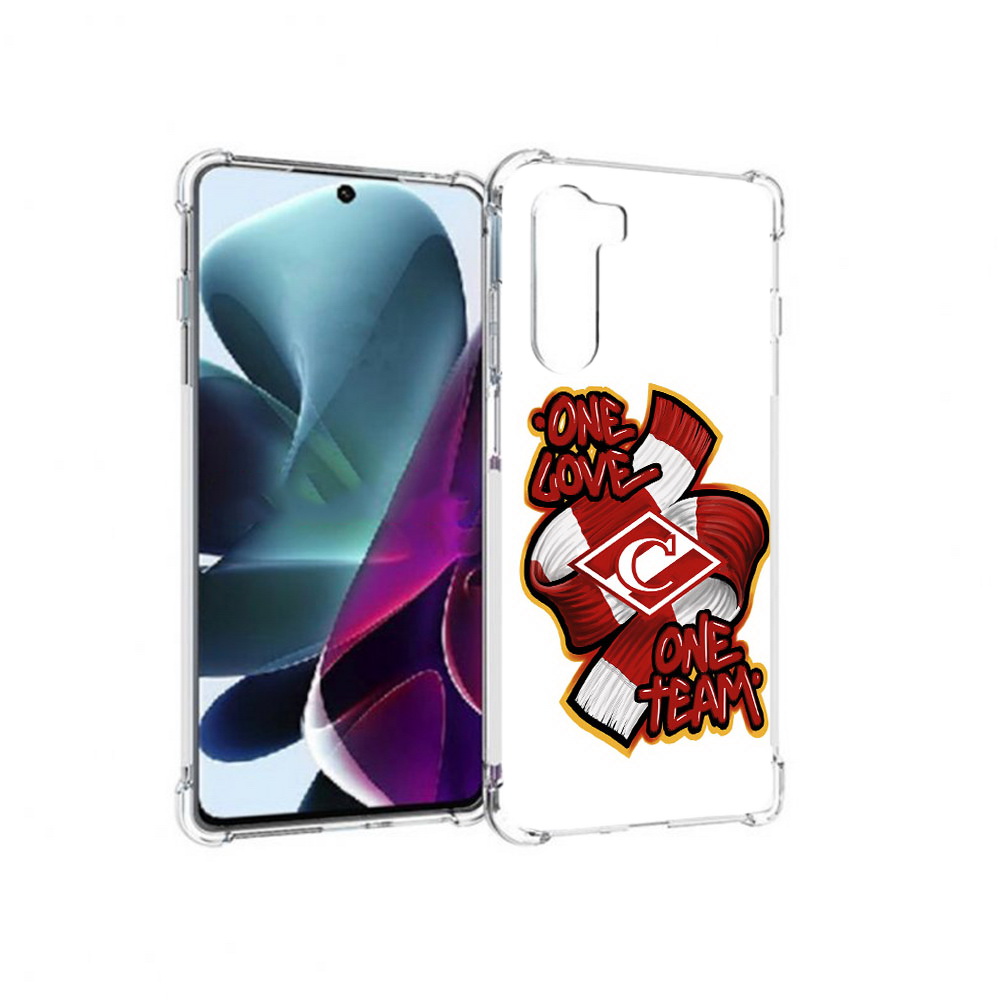 Чехол MyPads Tocco для Motorola Moto G200 Одна любовь-Спартак (PT227076.355.126), Прозрачный, Tocco
Чехол MyPads Tocco для Motorola Moto G200 Одна любовь-Спартак (PT227076.355.126), Прозрачный, Tocco