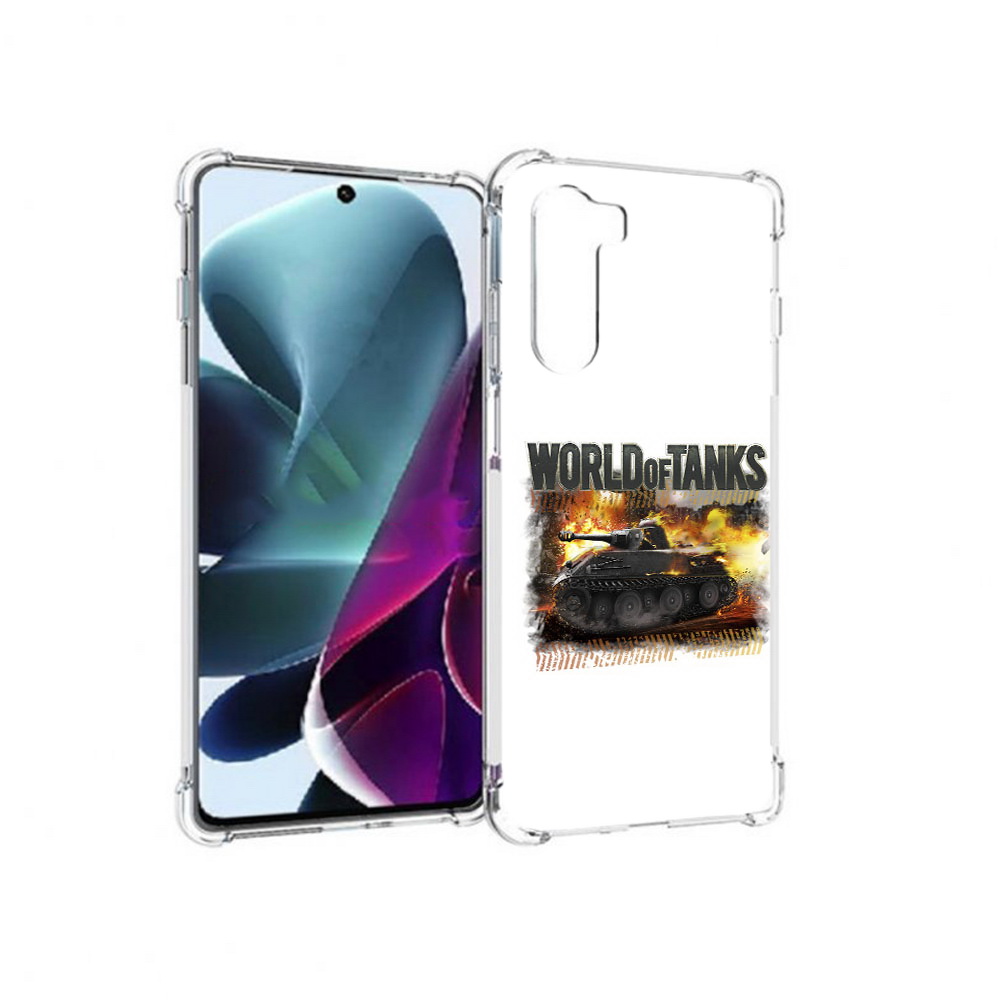 Чехол MyPads Tocco для Motorola Moto G200 Мир танков-2 (PT227076.355.118), Прозрачный, Tocco
Чехол MyPads Tocco для Motorola Moto G200 Мир танков-2 (PT227076.355.118), Прозрачный, Tocco