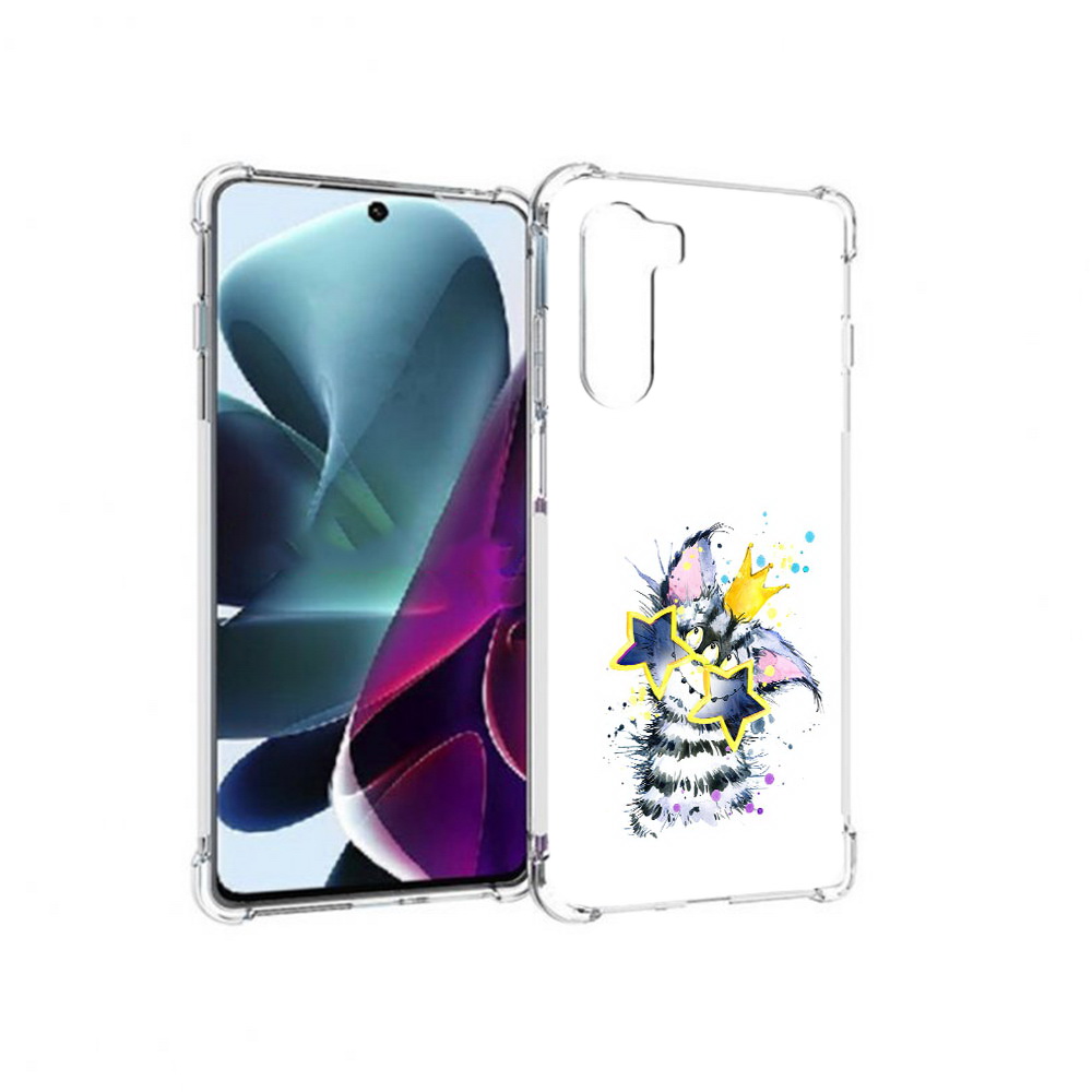 Чехол MyPads Tocco для Motorola Moto G200 Мартовский Нуся (PT227076.355.114), Прозрачный, Tocco
Чехол MyPads Tocco для Motorola Moto G200 Мартовский Нуся (PT227076.355.114), Прозрачный, Tocco