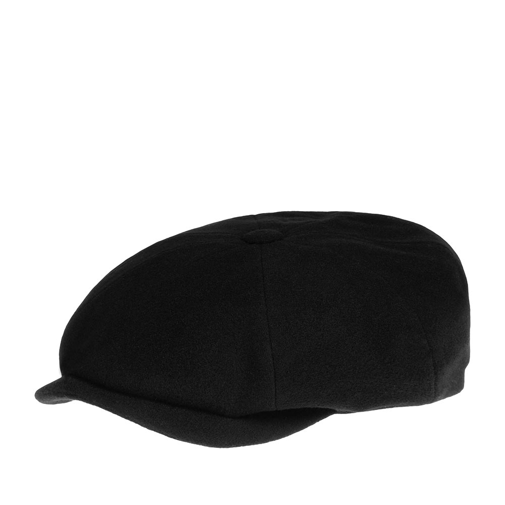 Кепка восьмиклинка унисекс Stetson 6840101 HATTERAS черная, р, Черный, 6840101 HATTERAS
Кепка восьмиклинка унисекс Stetson 6840101 HATTERAS черная, р, Черный, 6840101 HATTERAS