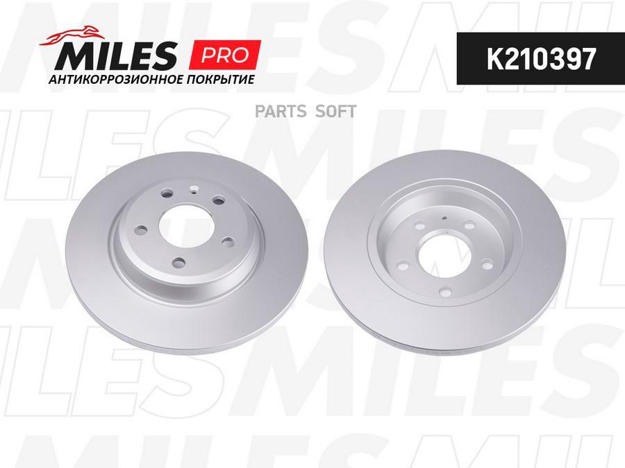 Диск Тормозной Audi A4/A5/A6/A7/Q5 Задний Вент.D 300Мм. С Покрытием 1шт Miles K210397
Диск Тормозной Audi A4/A5/A6/A7/Q5 Задний Вент.D 300Мм. С Покрытием 1шт Miles K210397