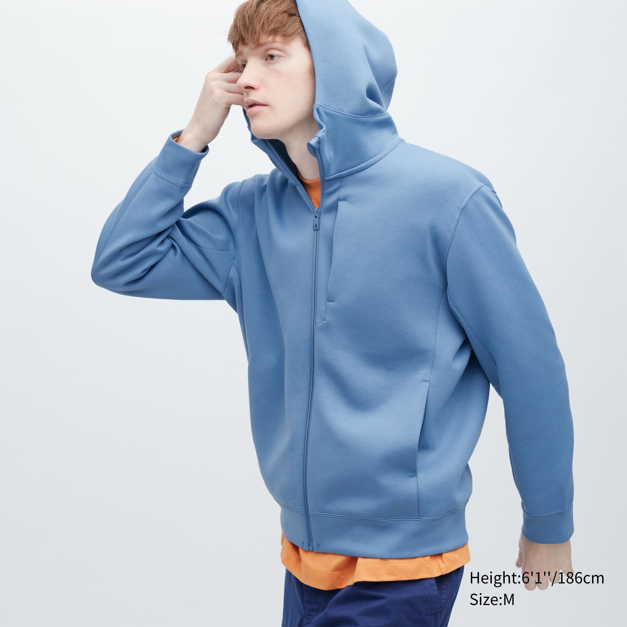 Толстовка мужская UNIQLO 455401COL63 синяя XS (доставка из-за рубежа), Синий, 455401COL63
Толстовка мужская UNIQLO 455401COL63 синяя XS (доставка из-за рубежа), Синий, 455401COL63