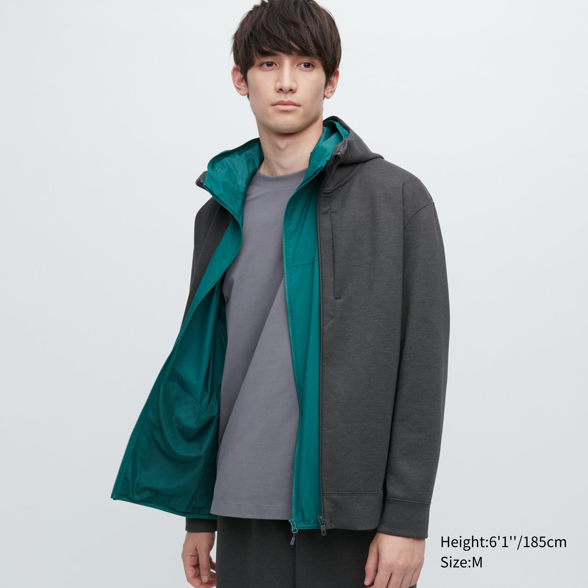 Толстовка мужская UNIQLO 455401COL08 серая XS (доставка из-за рубежа), Серый, 455401COL08
Толстовка мужская UNIQLO 455401COL08 серая XS (доставка из-за рубежа), Серый, 455401COL08