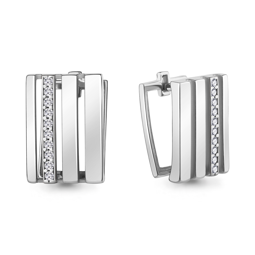 Серьги из серебра с фианитом Aquamarine Aquamarine 49107А_925_р, 49107А_925_р
Серьги из серебра с фианитом Aquamarine Aquamarine 49107А_925_р, 49107А_925_р