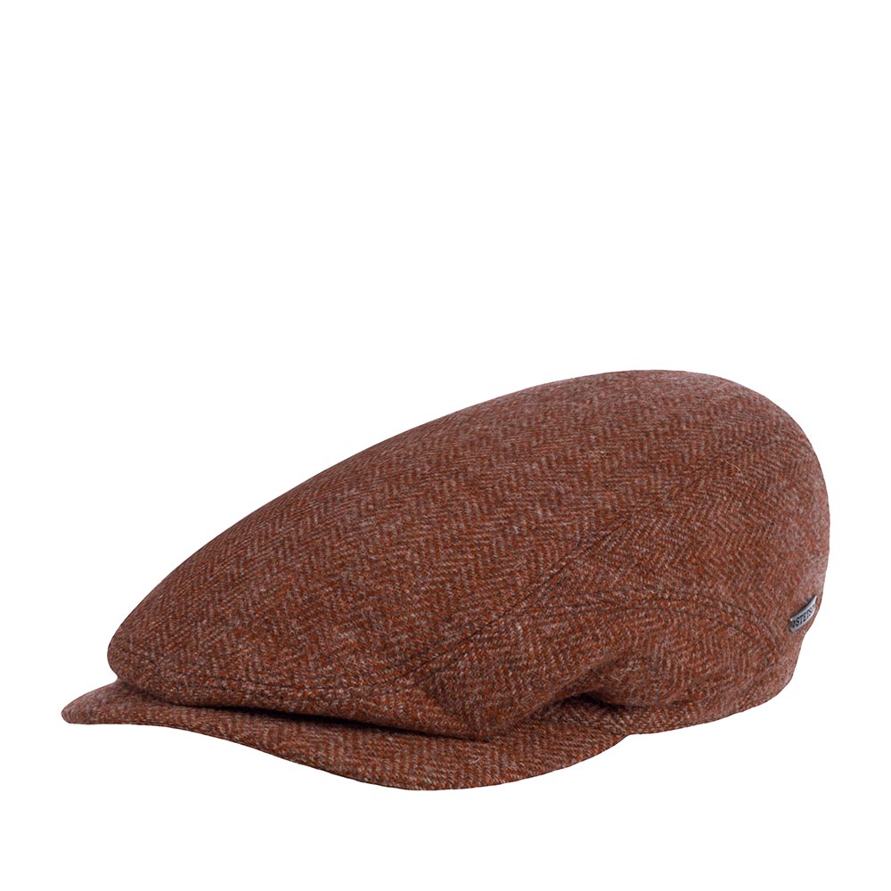 Кепка реглан унисекс Stetson 6380502 BELFAST WOOLRICH бордовая, р.58, Бордовый, 6380502 BELFAST WOOLRICH
Кепка реглан унисекс Stetson 6380502 BELFAST WOOLRICH бордовая, р.58, Бордовый, 6380502 BELFAST WOOLRICH