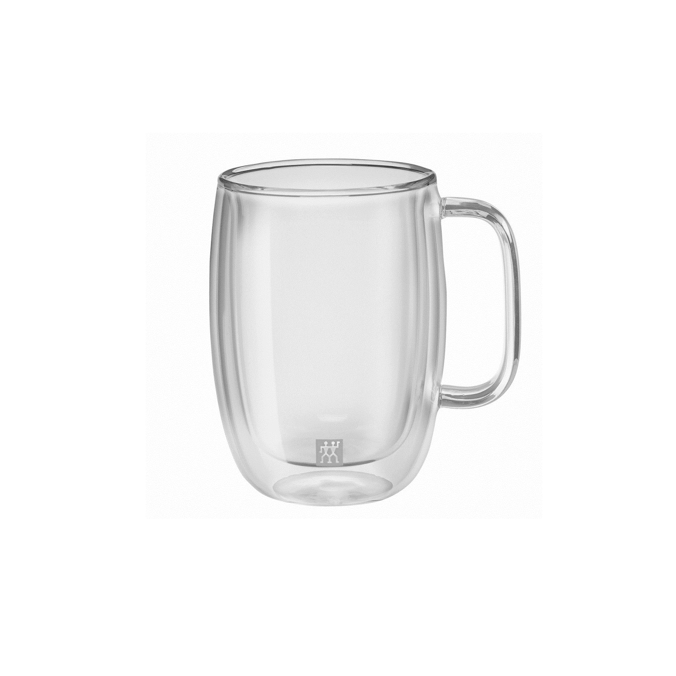 Набор чашек для латте макиато ZWILLING Sorrento 2 шт 450 мл, Прозрачный, ZWILLING SORRENTO
Набор чашек для латте макиато ZWILLING Sorrento 2 шт 450 мл, Прозрачный, ZWILLING SORRENTO