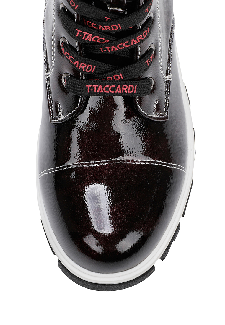 Ботинки T.TACCARDI GZZS22AW-13A, бордовый, 34, GZZS22AW-13A
Ботинки T.TACCARDI GZZS22AW-13A, бордовый, 34, GZZS22AW-13A