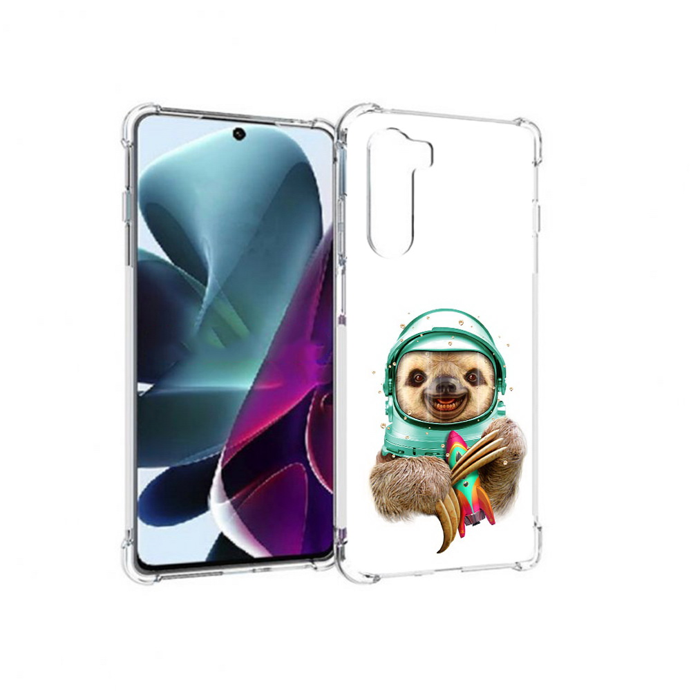 Чехол MyPads Tocco для Motorola Moto G200 Ленивец астронавт (PT227076.355.104), Прозрачный, Tocco
Чехол MyPads Tocco для Motorola Moto G200 Ленивец астронавт (PT227076.355.104), Прозрачный, Tocco