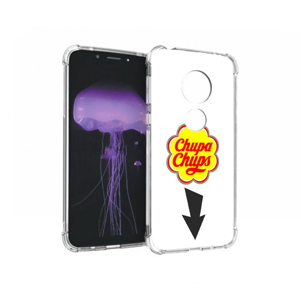 Чехол MyPads Tocco для Motorola Moto G7 чупа чупс (PT123662.354.694), Прозрачный, Tocco
Чехол MyPads Tocco для Motorola Moto G7 чупа чупс (PT123662.354.694), Прозрачный, Tocco
