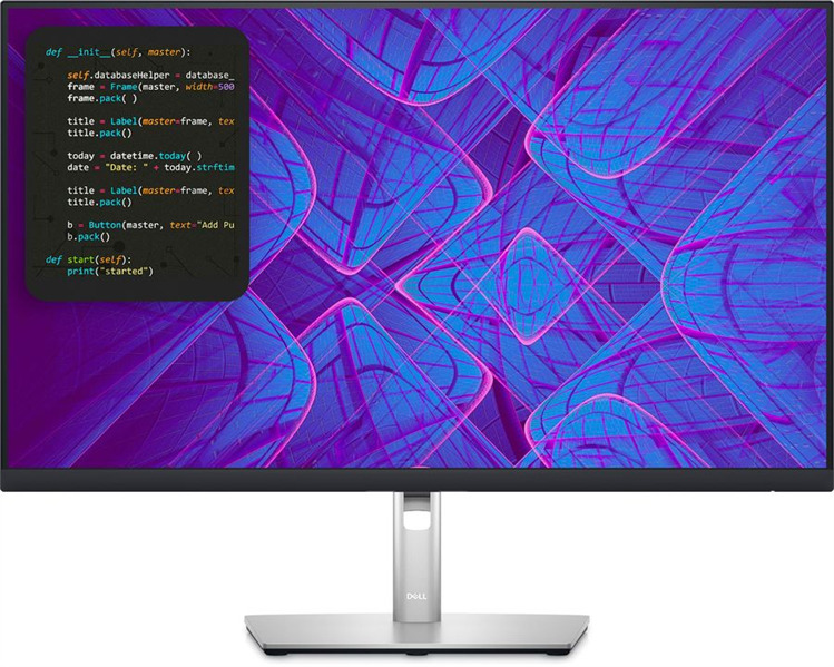 27" Монитор Dell P2723QE Black/ Silver 60Hz 3840x2160 IPS, Черный;серебристый, P2723QE
27" Монитор Dell P2723QE Black/ Silver 60Hz 3840x2160 IPS, Черный;серебристый, P2723QE