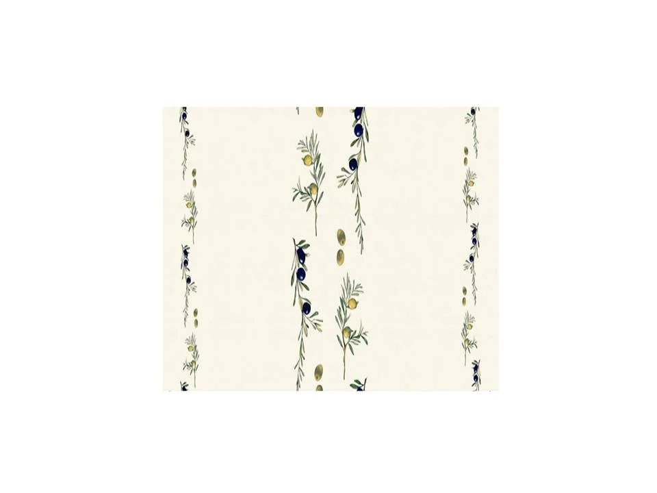 Клеенка ПВХ Флер на тканевой основе 1,4х20м 81245
Клеенка ПВХ Флер на тканевой основе 1,4х20м 81245