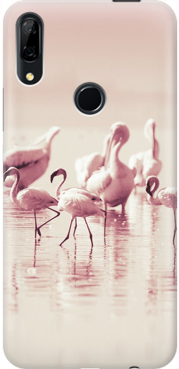 Чехол на Honor 9X/9X Premium/Huawei P Smart Z/Y9 Prime (2019) "Розовые фламинго", Белый;розовый, 1898
Чехол на Honor 9X/9X Premium/Huawei P Smart Z/Y9 Prime (2019) "Розовые фламинго", Белый;розовый, 1898