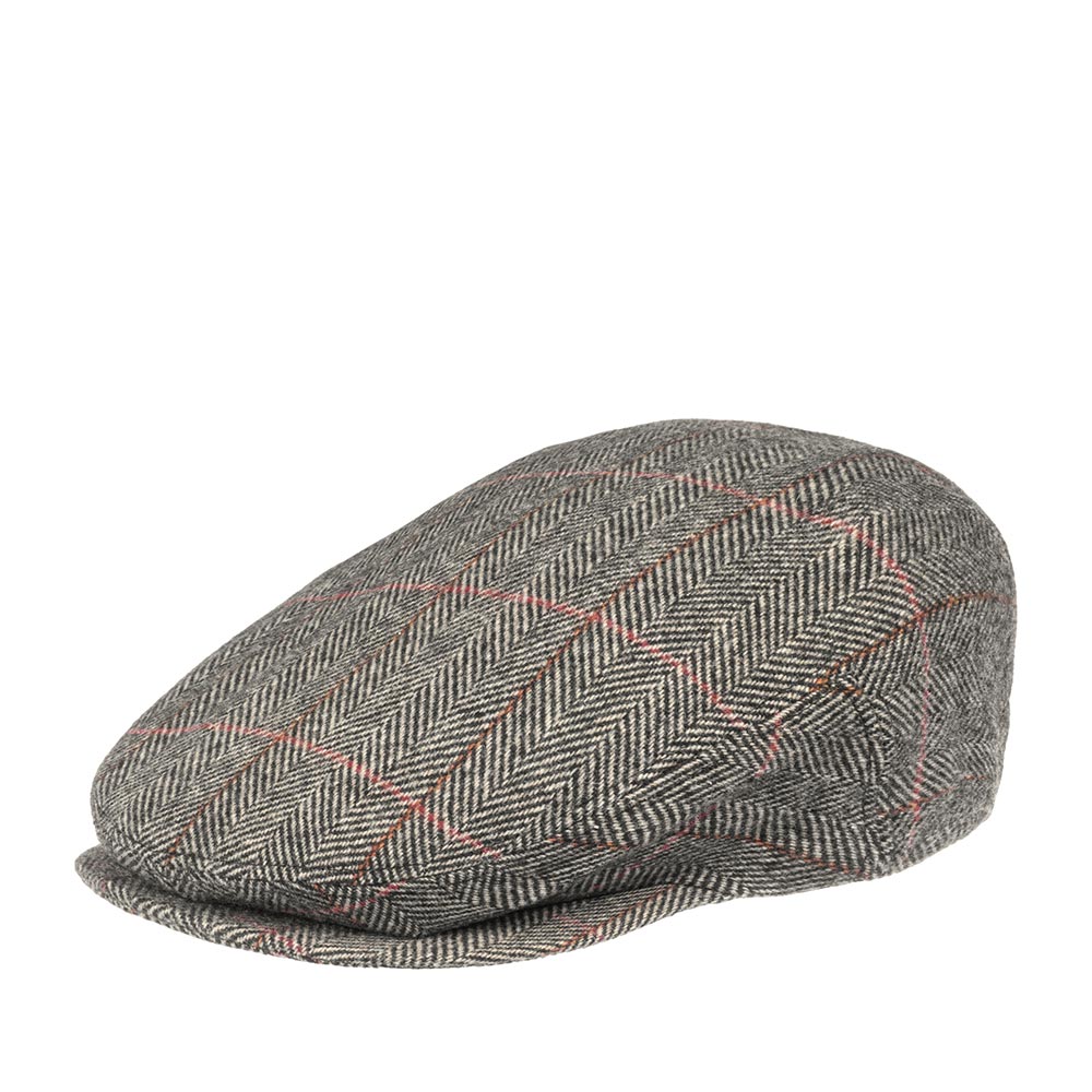 Кепка реглан унисекс Stetson 6210505 KENT EF коричневая, р.59, Коричневый, 6210505 KENT EF
Кепка реглан унисекс Stetson 6210505 KENT EF коричневая, р.59, Коричневый, 6210505 KENT EF