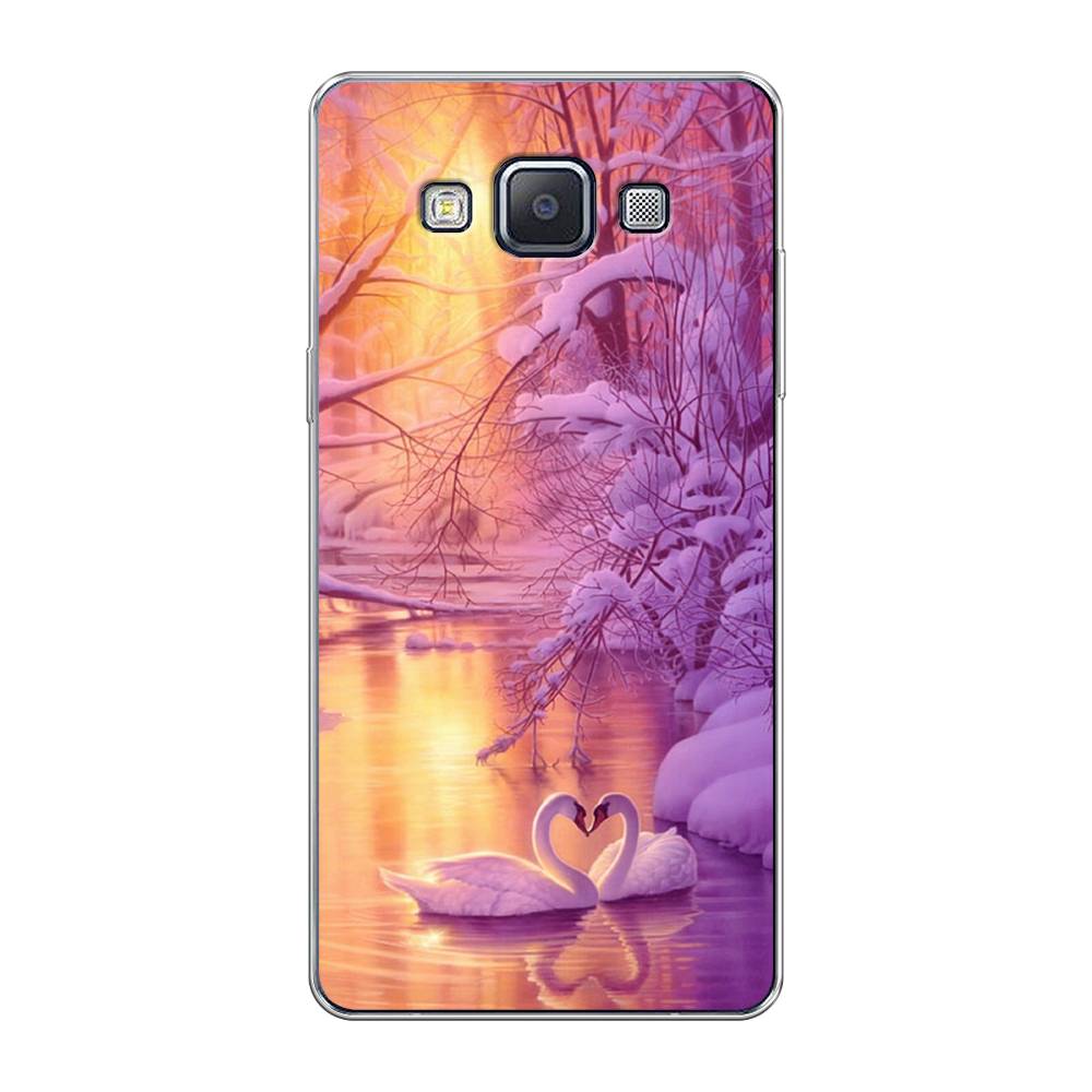 Чехол на Samsung Galaxy A5 "Зима 1", Фиолетовый;желтый, 20450-2
Чехол на Samsung Galaxy A5 "Зима 1", Фиолетовый;желтый, 20450-2