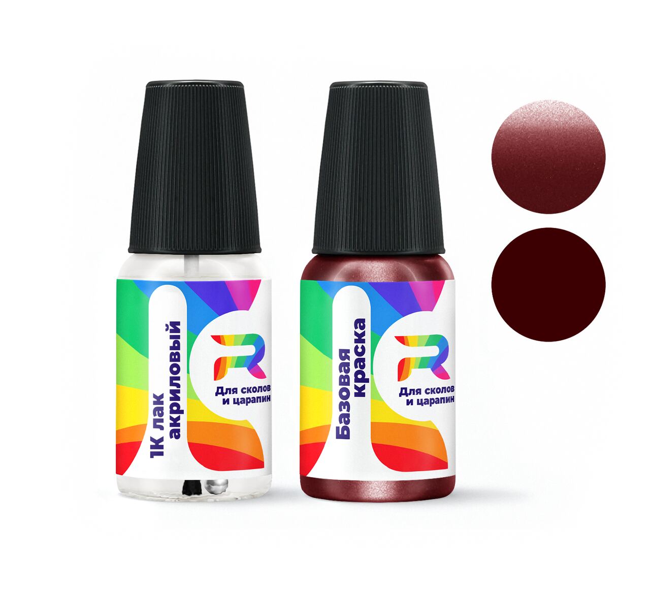 Подкраска сколов Ford FJYEXWA, FJN, FN, FJY - Toreador Red (Базовая) RAL1, Ford FJYEXWA, FJN, FN, FJY Toreador Red
Подкраска сколов Ford FJYEXWA, FJN, FN, FJY - Toreador Red (Базовая) RAL1, Ford FJYEXWA, FJN, FN, FJY Toreador Red