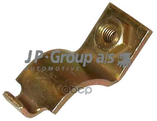 Кронштейн, Подвеска Стабилизато JP Group арт. 1140550500 
Кронштейн, Подвеска Стабилизато JP Group арт. 1140550500