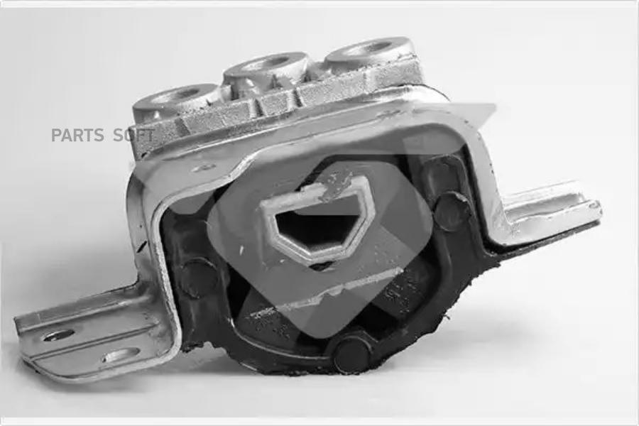 Опора Двс Alfa Romeo Mi.To 7/2010>9/2013 Mi.To 1.4 Mpi, Fiat Punto Evo (199) 10/2009>12/20
Опора Двс Alfa Romeo Mi.To 7/2010>9/2013 Mi.To 1.4 Mpi, Fiat Punto Evo (199) 10/2009>12/20