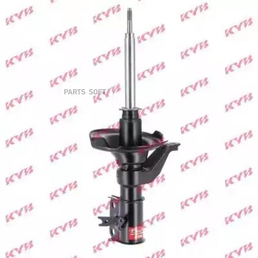 Амортизатор подвески передн прав HONDA: CIVIC VI 01-05, CIVIC VI Hatchback 01-05
Амортизатор подвески передн прав HONDA: CIVIC VI 01-05, CIVIC VI Hatchback 01-05