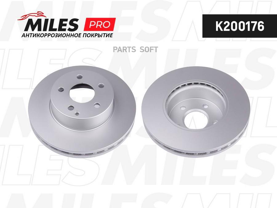 Диск Тормозной Mercedes W204 180-200 07- Передний С Покрытием 1шт Miles K200176
Диск Тормозной Mercedes W204 180-200 07- Передний С Покрытием 1шт Miles K200176