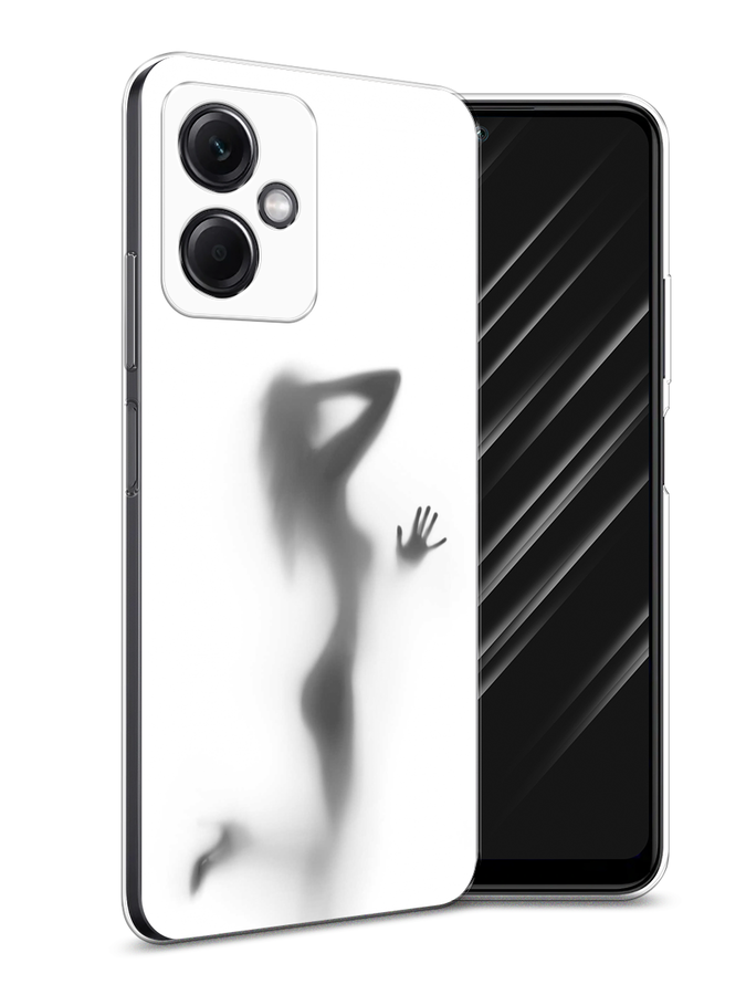 Чехол Awog на Xiaomi Redmi Note 12 5G "Бело-черные сложные полосы", Серый;серебристый;белый, 316950-3
Чехол Awog на Xiaomi Redmi Note 12 5G "Бело-черные сложные полосы", Серый;серебристый;белый, 316950-3