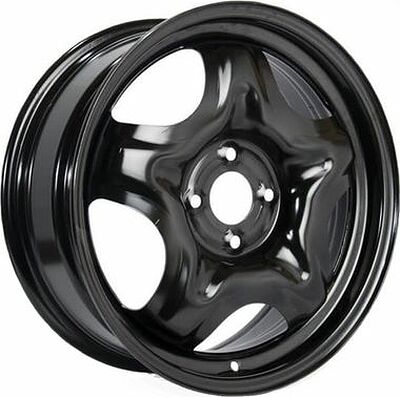 Колесный диск ТЗСК Renault Sandero Stepway 6.5x16 4x100 ET 37 Dia 60.1 черный, Renault Sandero Stepway
Колесный диск ТЗСК Renault Sandero Stepway 6.5x16 4x100 ET 37 Dia 60.1 черный, Renault Sandero Stepway