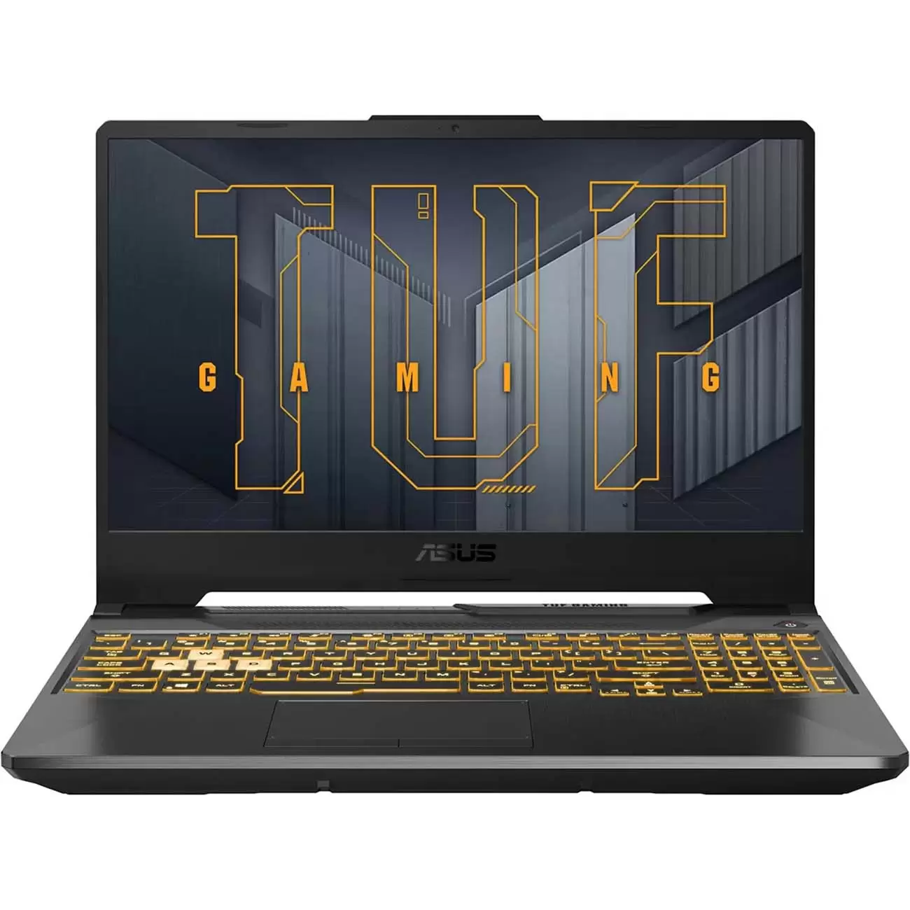 Ноутбук ASUS TUF Gaming F15 FX506HC-HN002 Gray (90NR0723-M00MC0), TUF Gaming F15 FX506HC-HN002
Ноутбук ASUS TUF Gaming F15 FX506HC-HN002 Gray (90NR0723-M00MC0), TUF Gaming F15 FX506HC-HN002