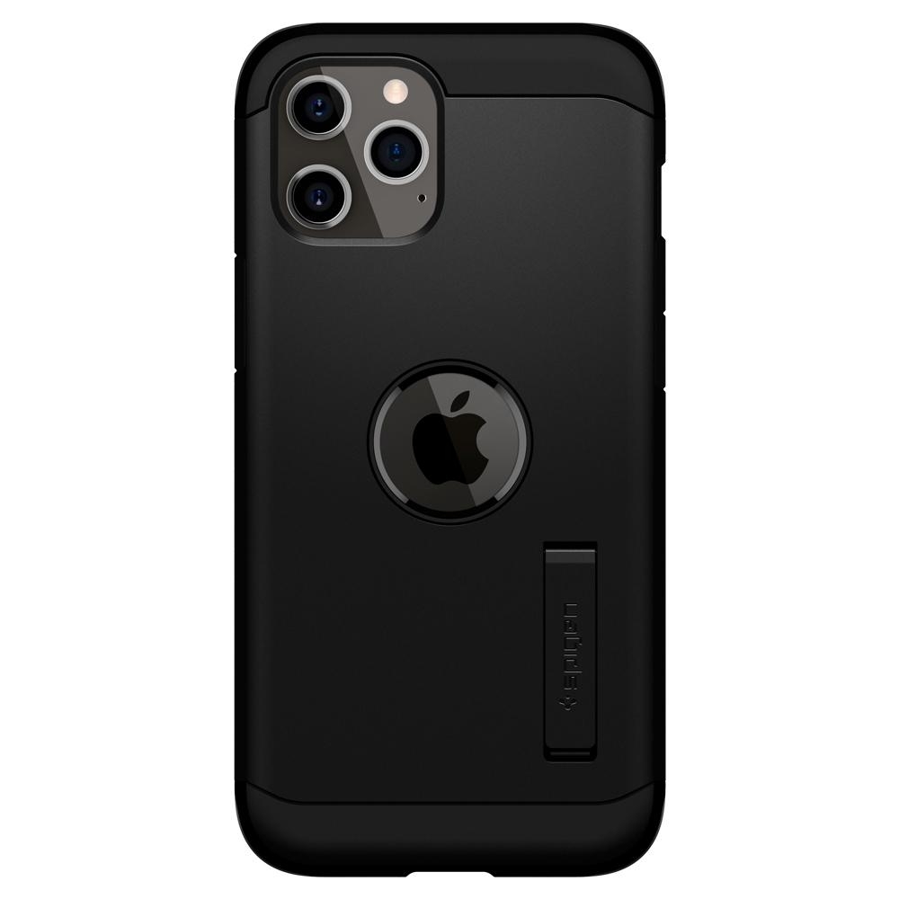 Ударопрочный чехол Spigen для iPhone 12/iPhone 12 Pro - Tough Armor - Чёрный - ACS01710, Черный, Tough Armor
Ударопрочный чехол Spigen для iPhone 12/iPhone 12 Pro - Tough Armor - Чёрный - ACS01710, Черный, Tough Armor