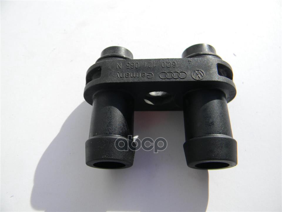 Oevag-6q0121065n_переходник Шлангов Печки! Skoda Fabia 05>, Vw Polo 06> VAG арт. 6Q0121065
Oevag-6q0121065n_переходник Шлангов Печки! Skoda Fabia 05>, Vw Polo 06> VAG арт. 6Q0121065